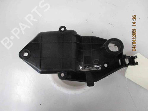 Front left interior door handle FIAT 500 (312_) 1.2 (312AXA1A) | BP26623487I13