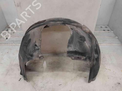 Used Wheel arch FORD FIESTA VI (CB1, CCN) 1.4 TDCi (68 hp) 24012892