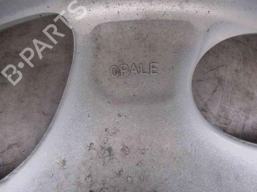 Rim PEUGEOT 406 (8B) 1.8 16V | BP19740735C45