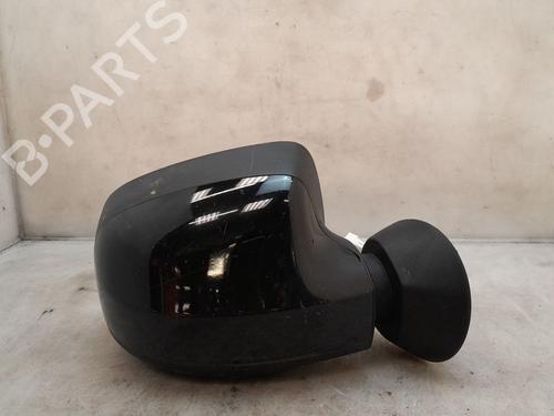 Right mirror DACIA DUSTER (HS_) 1.5 dCi | BP28800736C27 