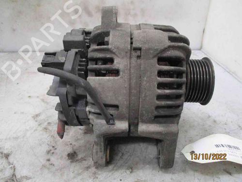 Generator RENAULT CLIO II (BB_, CB_)  | BP26626917M7 