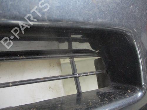 Front bumper RENAULT SCÉNIC III (JZ0/1_) 1.6 dCi (JZ00, JZ12) | BP29317586C7 