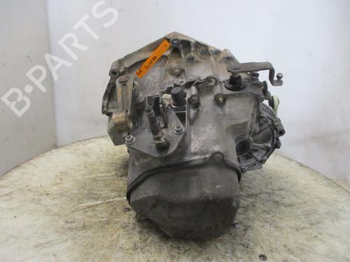 Gearbox PEUGEOT 206 Hatchback (2A/C) 1.4 i | BP24304439M3