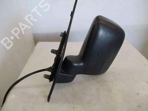 Left mirror FORD TRANSIT CONNECT (P65_, P70_, P80_) 1.8 Di | BP20205772C26 