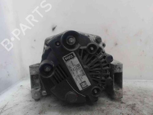 Alternator OPEL ASTRA H GTC (A04) 1.3 CDTI (L08) | BP26620759M7 