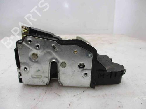 Rear left lock BMW 3 Touring (E46) 318 d | BP19717781C100 