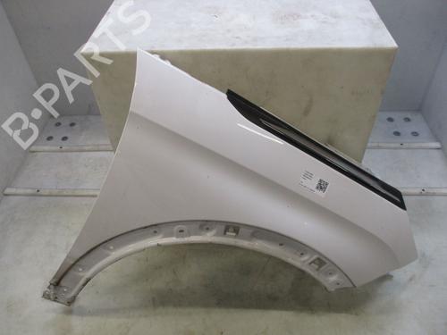 Voorscherm rechts PEUGEOT 3008 II SUV (MC_, MR_, MJ_, M4_) [2016-2025]  30949169