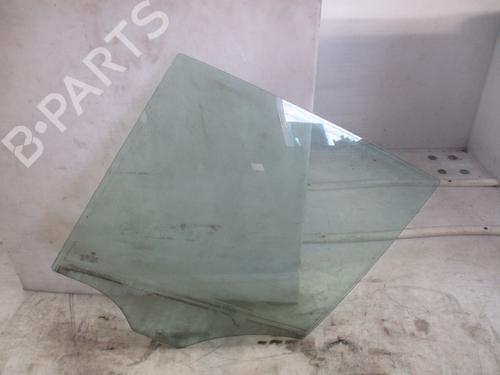 Used Rear left door window Rear left door window 37497853 37497853