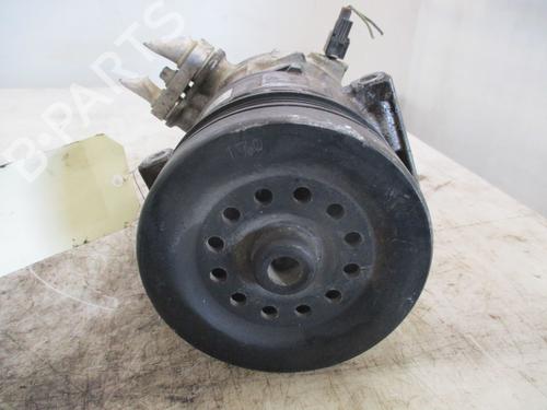 AC compressor OPEL CORSA D (S07) 1.2 (L08, L68) | BP32510438M34