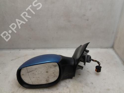 Ryggespeil venstre PEUGEOT 206 CC (2D) 2.0 S16 (136 hp) 31663847