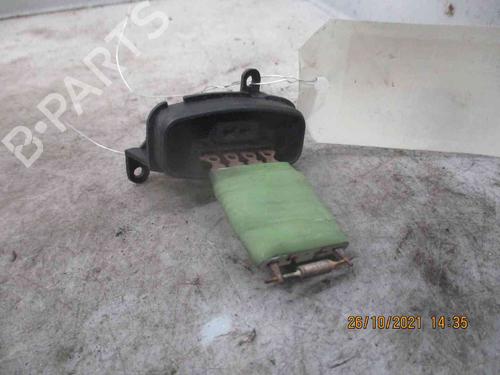 Used Heater resistor MERCEDES-BENZ VITO Bus (W638) 112 CDI 2.2 (638.194) (122 hp) 19721603
