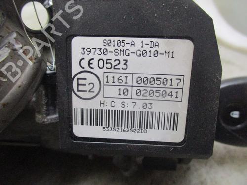 Ignition barrel HONDA CIVIC VIII Hatchback (FN, FK) 2.2 CTDi (FK3) | BP26639042M48 