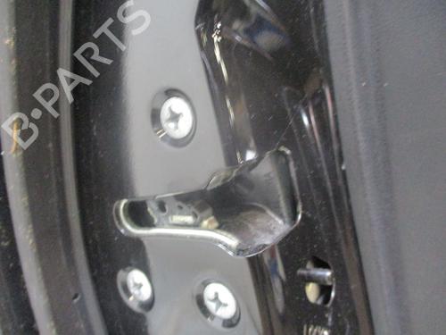 Left rear door NISSAN JUKE (F15) 1.5 dCi | BP29550125C4 