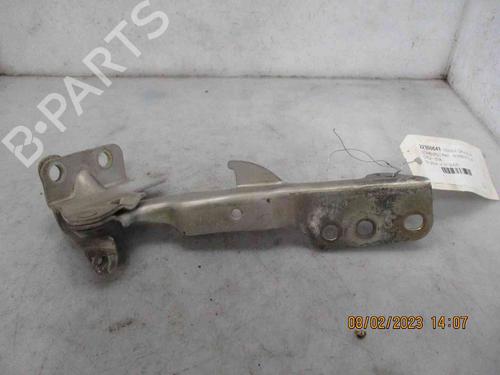 Hinge/Door check strap KIA SORENTO I (JC) 2.5 CRDi 4WD | BP26629599C146 