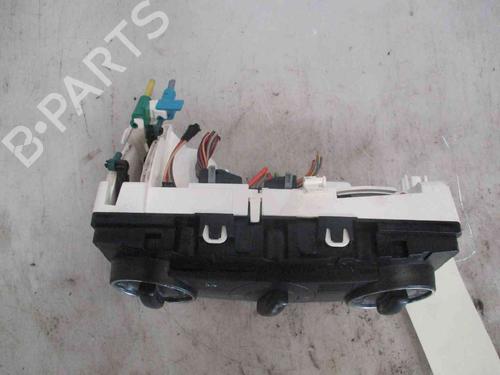 Climate control MERCEDES-BENZ B-CLASS Sports Tourer (W245) B 200 CDI (245.208) | BP26624421I5 