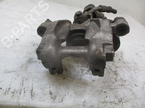 Used Left rear brake caliper VW TIGUAN (AD1, AX1) 1.5 TSI (150 hp) 31723713