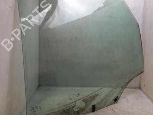 Used Rear left door window CITROËN C4 Picasso I MPV (UD_) 1.6 HDi 110 (112 hp) 29928998