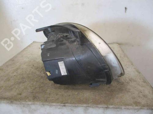 Left headlight KIA PICANTO I (SA) 1.0 | BP19721796C28 