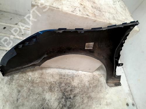Right front fenders CITROËN C4 Picasso I MPV (UD_)  | BP26634270C42 