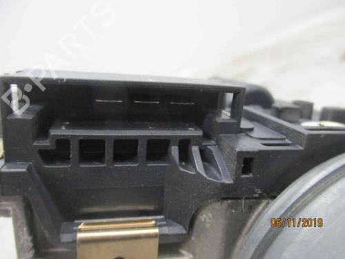 Front wiper motor MERCEDES-BENZ E-CLASS (W211) E 280 CDI 4-matic (211.084) | BP26621376M29 