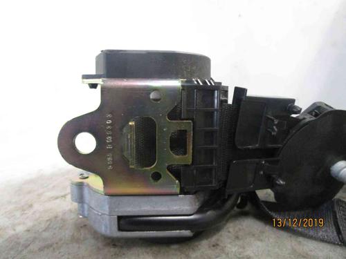 Front right belt tensioner MERCEDES-BENZ E-CLASS T-Model (S211) E 270 T CDI (211.216) | BP19719373C88 