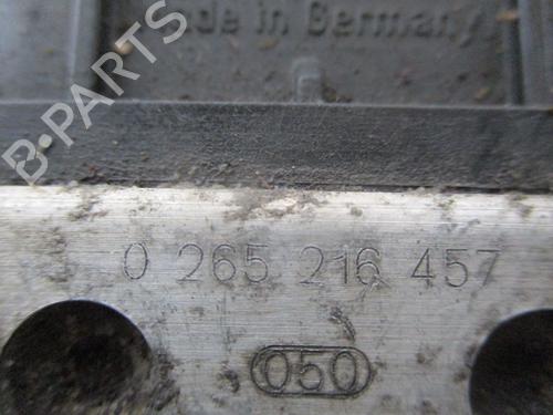 ABS pump PEUGEOT 306 Hatchback (7A, 7C, N3, N5) 1.9 DT | BP26019121M43 