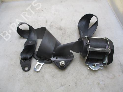 Used Front right belt tensioner DACIA LOGAN II 1.0 SCe 75 (73 hp) 26637577