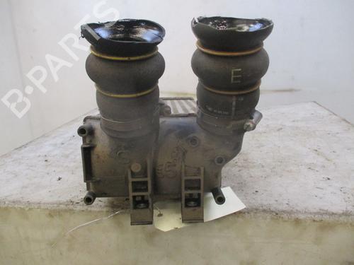 Intercooler PEUGEOT 5008 (0U_, 0E_) 1.6 HDi | BP24971575M30 