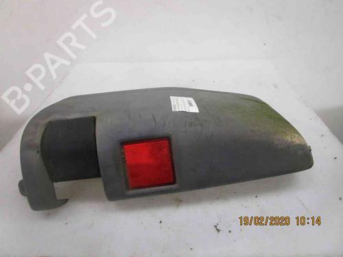 Stoßstangenecke Ab für PEUGEOT BOXER Van (230L) 2.5 D (86 hp) 24009579