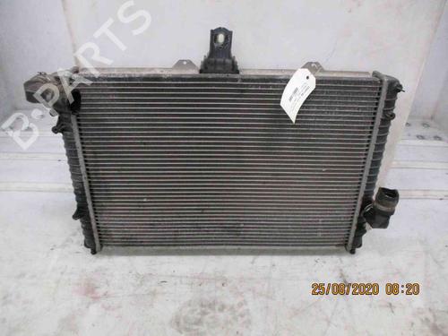 Køler LANCIA LYBRA (839_) 1.9 JTD (839.AXI1A, 839.AXN1A, 839.CXL1A) (116 hp) 24010198