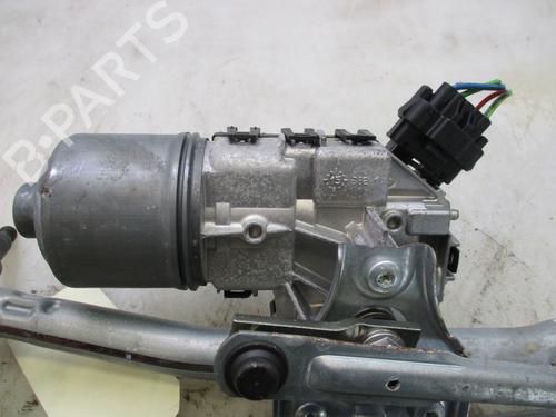 Vindrude Viskermekanisme CITROËN BERLINGO MULTISPACE (B9) 1.6 BlueHDi 120 | BP31820244C83 