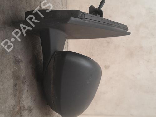 Left mirror DACIA SANDERO III 1.0 SCe 65 | BP28284492C26 