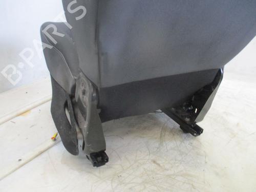 Right front seat RENAULT KANGOO Express (FW0/1_) 1.5 dCi 70 (FW0A, KW0V) | BP36460037C16 - Image 8