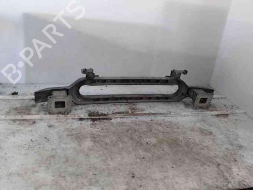 Front bumper reinforcement PEUGEOT 407 (6D_) 2.0 HDi 135 (6DRHRH, 6DRHRE, 6DRHRG, 6DRHRJ) | BP20205357C109 