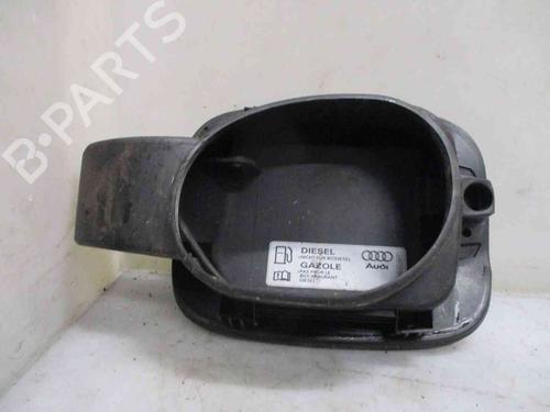Fuel flap AUDI Q5 (8RB) SQ5 TDI quattro | BP26631836C131