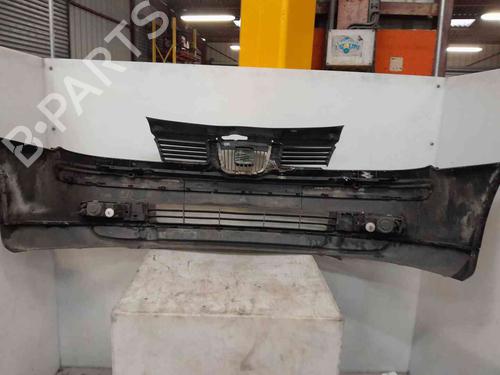 Front bumper SEAT IBIZA III (6L1)  | BP26633139C7 