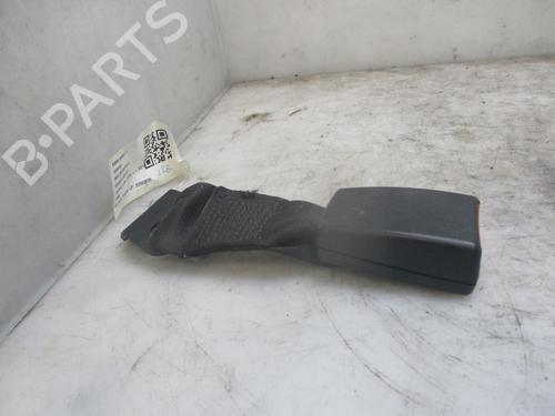 Used Seat buckle Seat buckle BMW 1 (E81) 116 d (116 hp) 34407816 34407816