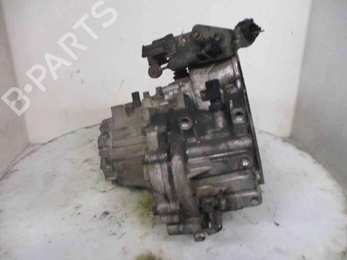 Gearbox HYUNDAI MATRIX (FC) 1.5 CRDi | BP19720967M3 
