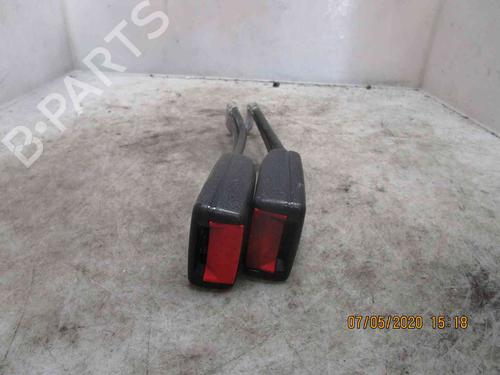 Seat buckle VW POLO (6N2) 1.6 16V GTI | BP19719611I32 
