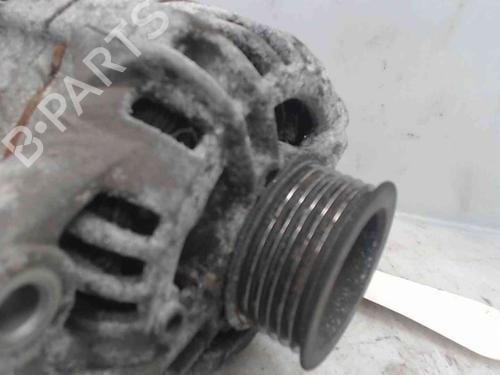 Alternator TOYOTA YARIS (_P9_) 1.3 VVT-i (SCP90_, SCP90R) | BP20204271M7 