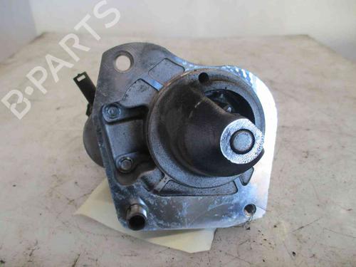 Used Starter PEUGEOT 208 I (CA_, CC_) 1.2 VTI 82 (82 hp) 19717043