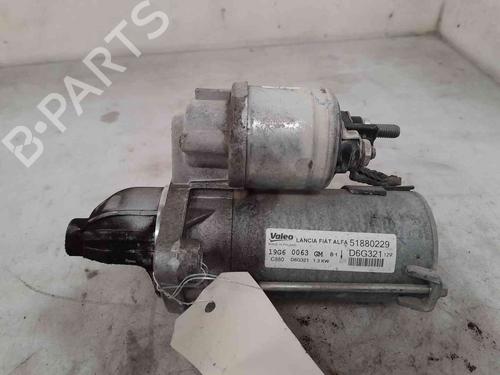 Starter FIAT DOBLO Cargo (263_)  | BP26630626M8 