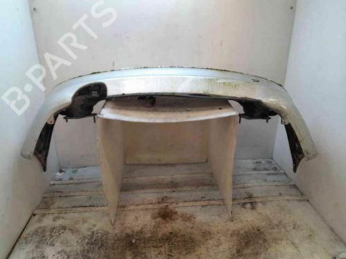 Rear bumper MERCEDES-BENZ C-CLASS Coupe (CL203) C 180 Kompressor (203.746) | BP19737000C8 