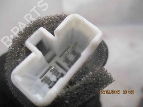 Seat buckle CHEVROLET SPARK (M300)  | BP19722131I32 