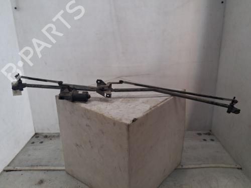 Used Front wipers mechanism Front wipers mechanism CITROËN C4 II (NC_) 1.6 HDi 110 (112 hp) 36542686 36542686