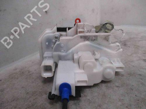 Front left lock PEUGEOT BIPPER (AA_) 1.3 HDi 75 | BP19737010C98 