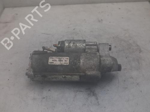 Starter FORD S-MAX (WA6) 2.0 TDCi | BP39599370M8 - Image 5