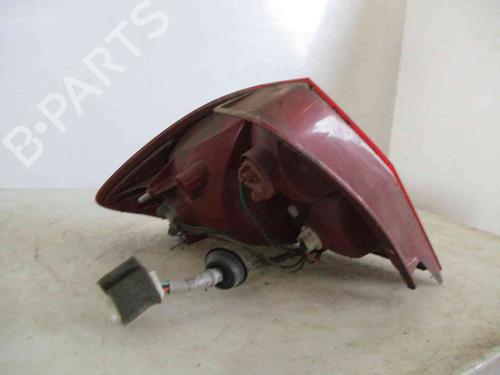 Right taillight HYUNDAI GETZ (TB) 1.5 CRDi | BP26622566C35 