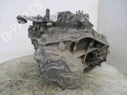 Gearbox MINI MINI (R56) Cooper D | BP26627582M3 