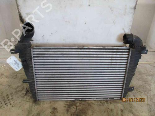 Used Intercooler OPEL ASTRA H TwinTop (A04) 1.6 (L67) (116 hp) 19721336